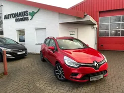Gebraucht 2017 Renault Clio IV | 10.900 € (Fairer Preis)