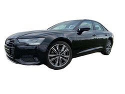 Andere Gebraucht 2022 Audi A6 Ambiente Limousine | 38.950 € (Superpreis)