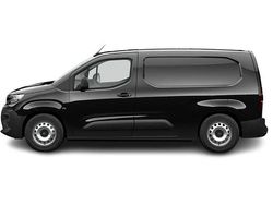 Karbon schwarz metallic/schwar Neu 2025 Opel Combo Van / Kleinbus | 25.990 € (Fairer Preis)