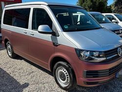 Violett Gebraucht 2019 VW California Beach Van | 39.800 €