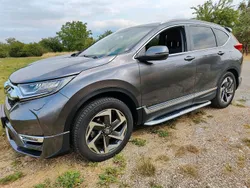 Grau Gebraucht 2020 Honda CR-V Executive SUV | 29.000 € (Fairer Preis)