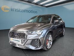 Grau Gebraucht 2024 Audi RS Q3 SUV | 76.049 €