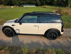 Violet Gebraucht 2008 Mini Clubman Kombi | 4.100 € (Fairer Preis)