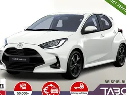 Weiß Neu 2025 Toyota Yaris Hybrid Limousine | 22.656 € (Superpreis)