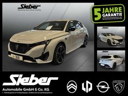 Okenit weiß Gebraucht 2023 Peugeot e-308 Kleinwagen | 24.990 € (Guter Preis)