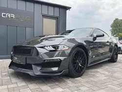 Grau Gebraucht 2020 Ford Mustang GT Performance Edition Coupé | 33.990 € (Superpreis)