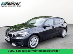 Schwarz Gebraucht 2024 BMW 120 Kleinwagen | 29.780 € (Guter Preis)