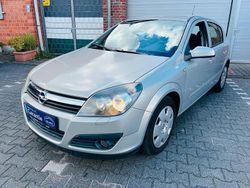 Andere farben Gebraucht 2007 Opel Astra Edition Limousine | 2.750 € (Fairer Preis)