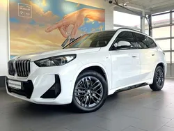 Alpinweiss iii Gebraucht 2023 BMW X1 M Sport SUV | 42.820 € (Fairer Preis)