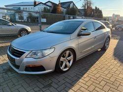 Silber Gebraucht 2008 VW CC Limousine | 4.300 € (Guter Preis)
