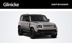Borasco grey Neu 2025 Land Rover Defender SE Dynamic SUV | 98.290 € (Superpreis)