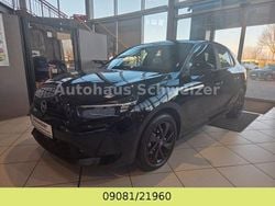 Schwarz Gebraucht 2025 Opel Corsa Edition Limousine | 18.990 € (Guter Preis)
