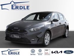 H8g) dark penta metal m (grau Neu 2025 Kia Ceed Limousine | 23.550 € (Superpreis)