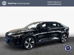 Space metallic Gebraucht 2022 Polestar 2 Pilot Kleinwagen | 29.950 € (Superpreis)