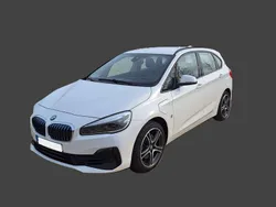 Weiß Gebraucht 2018 BMW 225 Sport Line Van / Kleinbus | 17.950 € (Fairer Preis)
