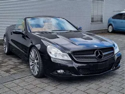 Mercedes SL500