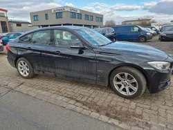 Black sapphire metallic (metallic) Gebraucht 2013 BMW 318 Gran Turismo Comfort Edition Coupé | 11.900 € (Fairer Preis)