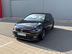 Schwarz Gebraucht 2019 VW Polo Beats Kleinwagen | 18.950 € (Fairer Preis)