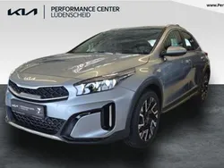 Silber Gebraucht 2024 Kia XCeed Vision SUV | 23.990 € (Fairer Preis)