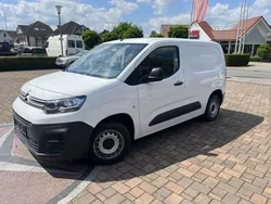 Weiss Gebraucht 2019 Citroën Berlingo Van / Kleinbus | 9.849 € (Superpreis)