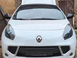 Weiß Gebraucht 2011 Renault Wind Night&Day Cabrio | 5.000 € (Fairer Preis)