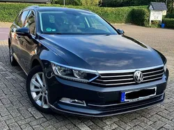 Schwarz Gebraucht 2018 VW Passat Highline Kombi | 13.200 € (Guter Preis)