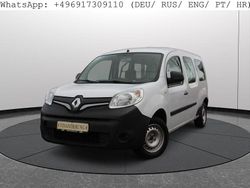 Weiß Gebraucht 2019 Renault Kangoo Van / Kleinbus | 5.950 € (Guter Preis)