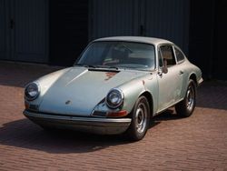 Silber Gebraucht 1965 Porsche 911 | 69.900 €