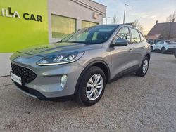 Grau Gebraucht 2022 Ford Kuga Cool & Connect SUV | 16.600 € (Guter Preis)