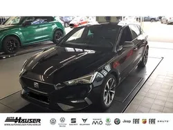 Gebraucht 2022 Seat Leon FR | 21.375 € (Guter Preis)