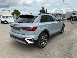 Pfeilgrau perleffekt pfeilgrau perleffekt pfeilgrau perleffekt Neu 2025 Audi A3 Ambiente SUV | 37.278 € (Guter Preis)