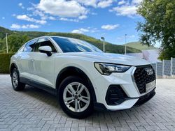 Weiß Gebraucht 2022 Audi Q3 Sportback Performance SUV | 26.990 € (Guter Preis)