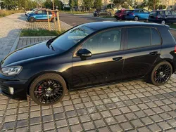 Schwarz Gebraucht 2010 VW Golf VI GTI Limousine | 9.000 € (Fairer Preis)
