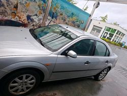 Gebraucht 2002 Ford Mondeo Limousine | 1.600 € (Fairer Preis)