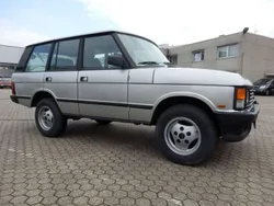 Silber Gebraucht 1989 Land Rover Range Rover SUV | 16.900 €