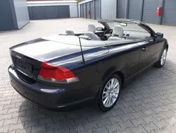 Blau Gebraucht 2006 Volvo C70 Cabrio | 4.500 € (Guter Preis)
