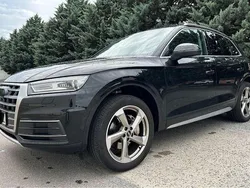 Schwarz Gebraucht 2017 Audi Q5 Premium SUV | 22.900 € (Superpreis)
