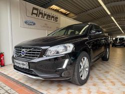 Schwarz Gebraucht 2016 Volvo XC60 Summum SUV | 19.850 € (Etwas zu teuer)