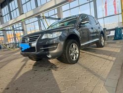Braun Gebraucht 2007 VW Touareg SUV | 6.990 € (Fairer Preis)