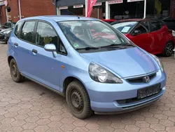 Blau Gebraucht 2003 Honda Jazz LS Kleinwagen | 690 € (Superpreis)