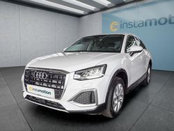 Weiß Gebraucht 2024 Audi Q2 SUV | 30.749 € (Etwas zu teuer)