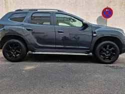 Silber Gebraucht 2018 Dacia Duster SUV | 12.500 € (Fairer Preis)
