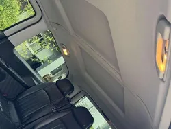 Schwarz Gebraucht 2013 Mercedes Viano Avantgarde Edition Van / Kleinbus | 27.000 €
