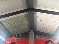 Rot Gebraucht 1999 BMW 323 Sport Line Limousine | 2.200 € (Fairer Preis)