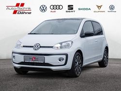 Weiß Gebraucht 2023 VW up! Style Kleinwagen | 14.980 € (Fairer Preis)