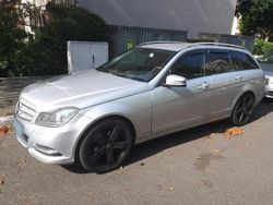Silber Gebraucht 2013 Mercedes 190 Limousine | 6.299 €