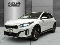 Carrara weiß Neu 2024 Kia XCeed Vision SUV | 26.490 € (Fairer Preis)