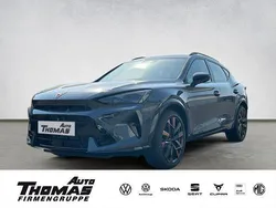 Grau Neu 2025 Cupra Formentor VZ SUV | 50.880 € (Teuer)