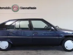 Blau Gebraucht 1990 Citroën BX Kleinwagen | 16.990 €