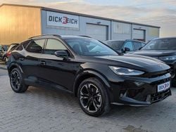 Schwarz Gebraucht 2025 Cupra Formentor SUV | 31.450 € (Fairer Preis)